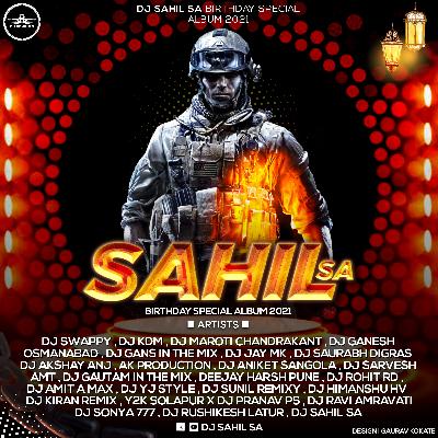 BARISH KI JAYE - DJ SAHIL SA +ù DJ HARSH PUNE